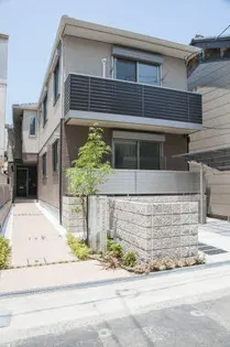シャーメゾン住吉大社の画像