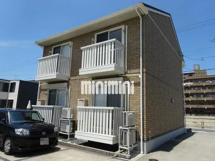 クレール Aの画像