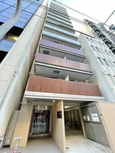 フレンシアノイエ内本町【5階】の外観