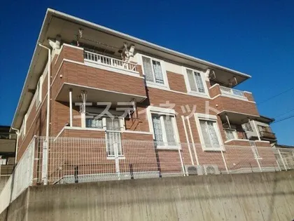 カーサ セレノ【201号室】の外観