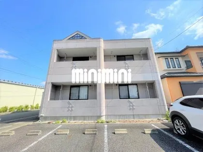 フェリーチェ(Felice)【2階】の外観