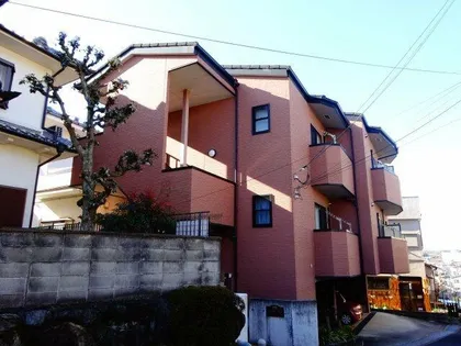 エスポワール ヒルの画像