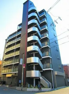 シャルマンコーポネイビーの画像