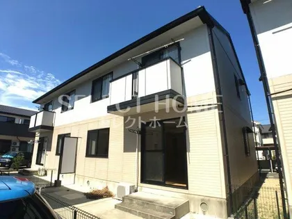 セジュール薮田 Aの画像