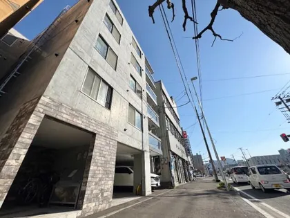 サンステージ豊平3ー3の画像