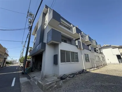 服部コーポの画像