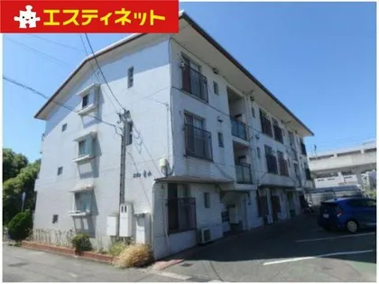 メゾン青山の画像