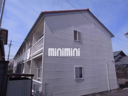 NEW PORT勝川 A棟の画像