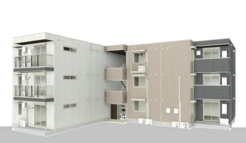 スペチアーレ小松の画像