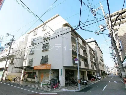 TSマンションの画像