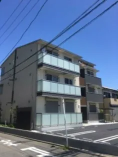 サザンクロスⅡの画像