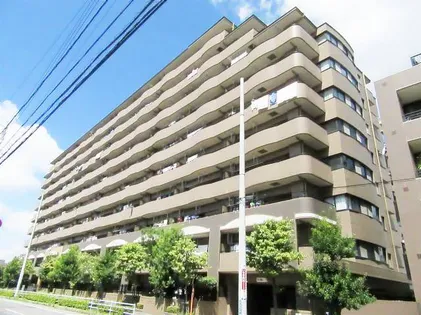 ライオンズマンションニューシティ日進の丘参番館の画像