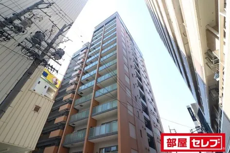 LASANTE東別院の画像