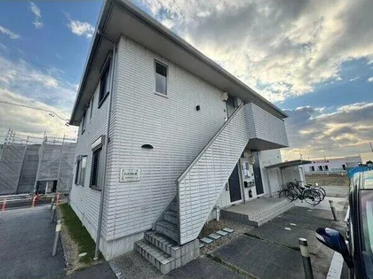デュラアサヒD棟の画像