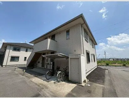 デュラアサヒD棟の画像