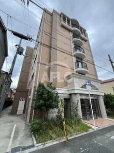 LUXE新大阪EASTⅠの画像