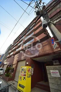 DO夕陽丘【401号室】の外観