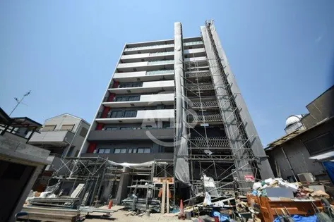 グランパシフィック長橋の画像