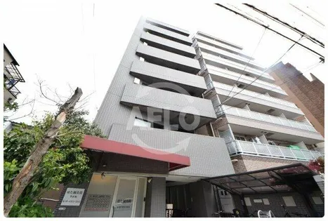 堂ヶ芝壱番館の画像