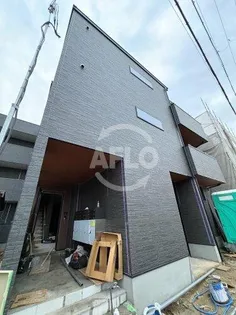 セレニティ加美南A棟の画像