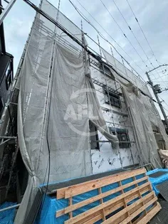 セレニティ加美南B棟の画像