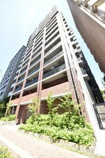 アプリーレ神戸元町【7階】の外観