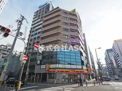 フェスタ天神の画像