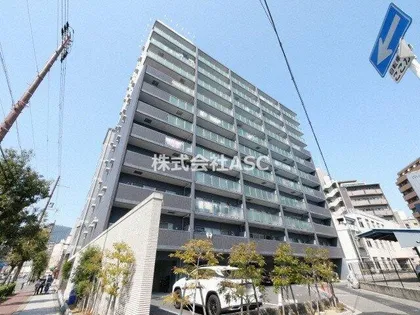 レジディア玉造の画像