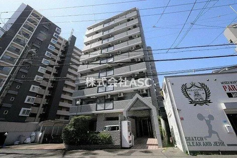 エスリード森ノ宮第2の画像