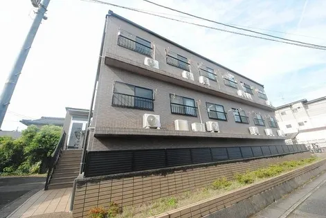 クリヨンⅡの画像