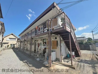 ローズマンションの画像