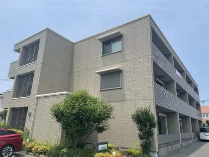 ノール ボアー 3号館の画像