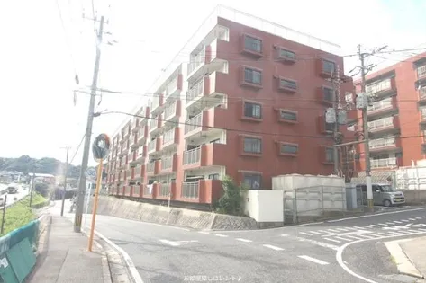 エメラルドマンション小倉南 A棟の画像