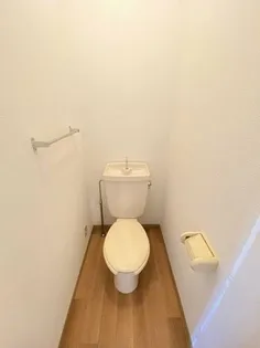 メゾン舞子3番館【1階】の内装