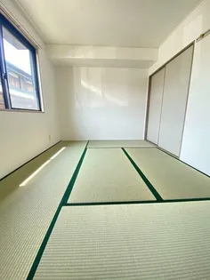 メゾン舞子3番館【1階】の内装