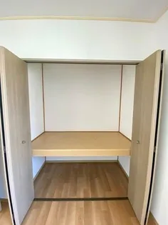 メゾン舞子3番館【1階】の内装