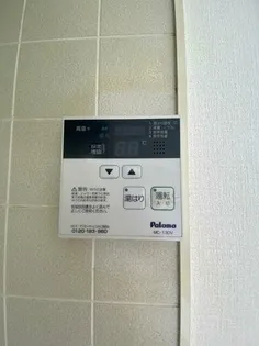 メゾン舞子3番館【1階】のその他画像