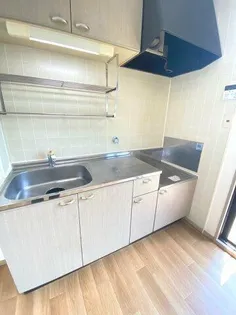 メゾン舞子3番館【1階】のキッチン