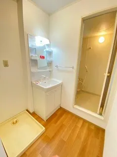 メゾン舞子3番館【1階】の内装