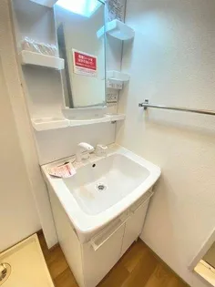 メゾン舞子3番館【1階】の内装