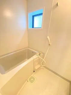 メゾン舞子3番館【1階】の風呂