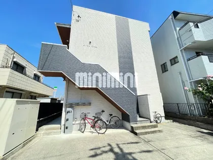 CREO庄内通の画像