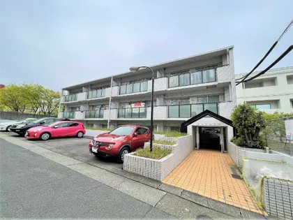 ハイツオーガスタの画像