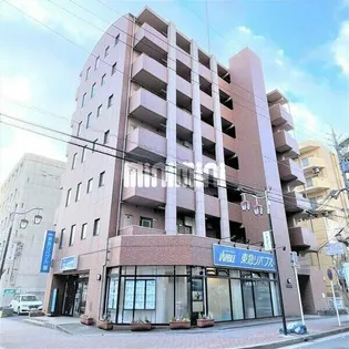 サンモール原【7階】の外観