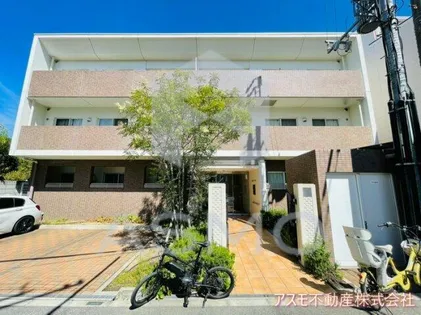 ベルデパティオの画像