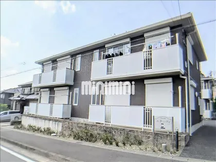 エタニティ Bの画像