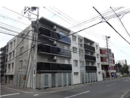 フォレストヒルズBの画像