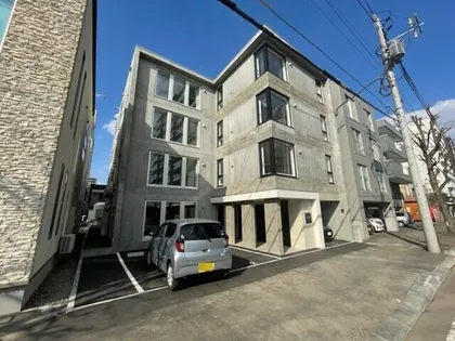 ラフィナート南16条の画像