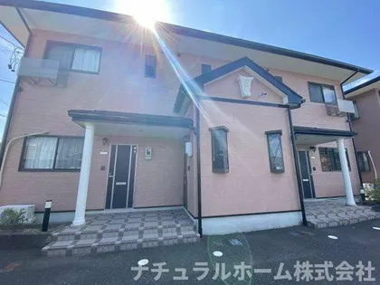ベルバランセK 弐番館の画像