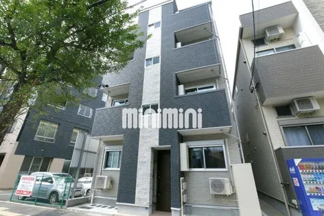 LE GIOIE大曽根駅の画像